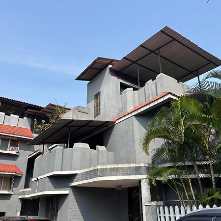 Vila Lonavala Enclave Exteriér fotografie