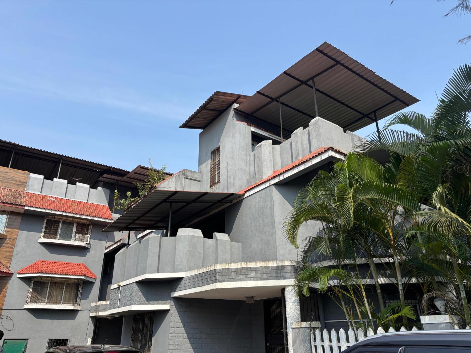 Vila Lonavala Enclave Exteriér fotografie