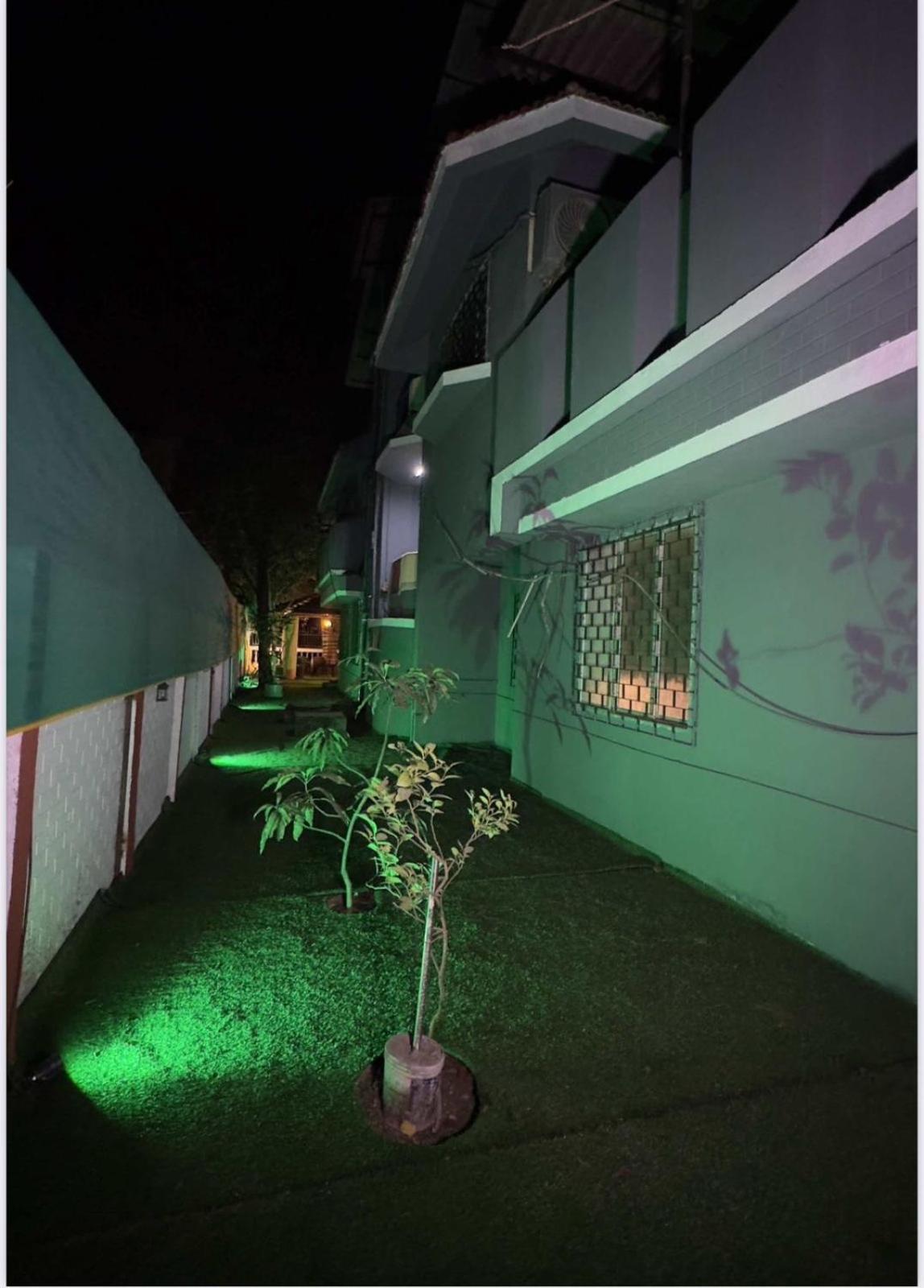 Vila Lonavala Enclave Exteriér fotografie