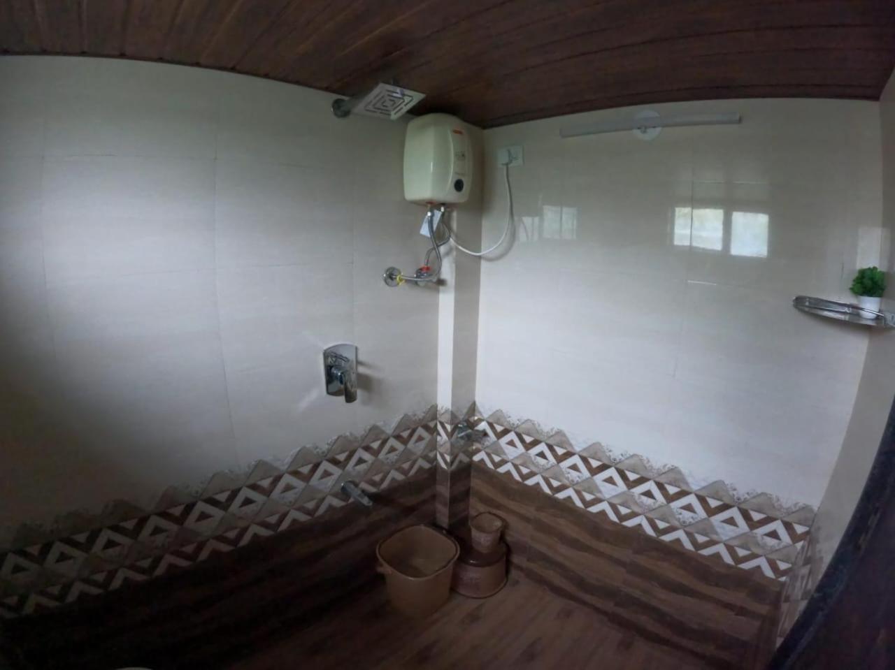 Vila Lonavala Enclave Exteriér fotografie